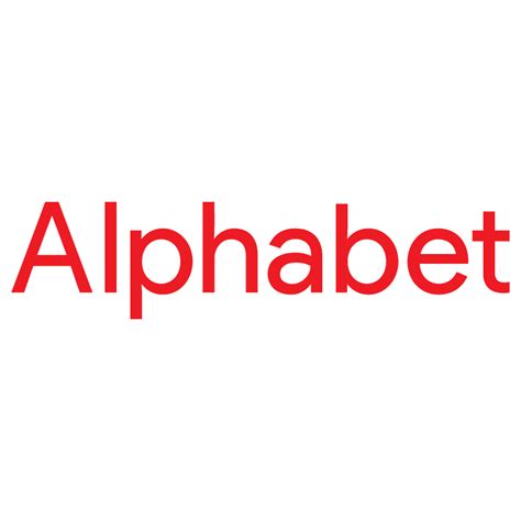 alphabet inc stock symbol